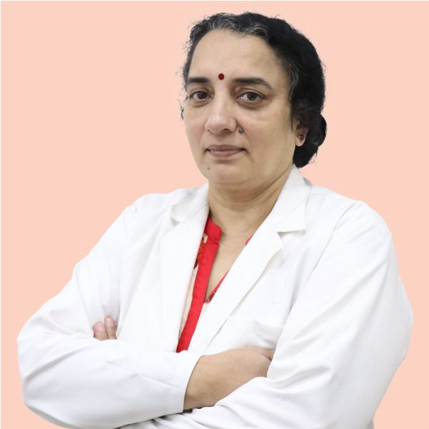 Dr. Sunita Kaushik
